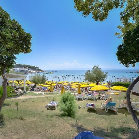 Porta Adriatica Panzió Split Kültér fotó